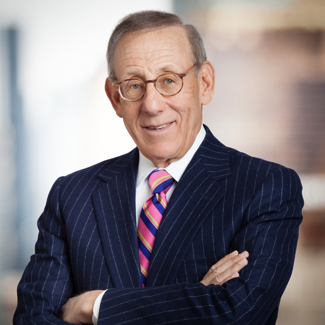 Stephen Ross